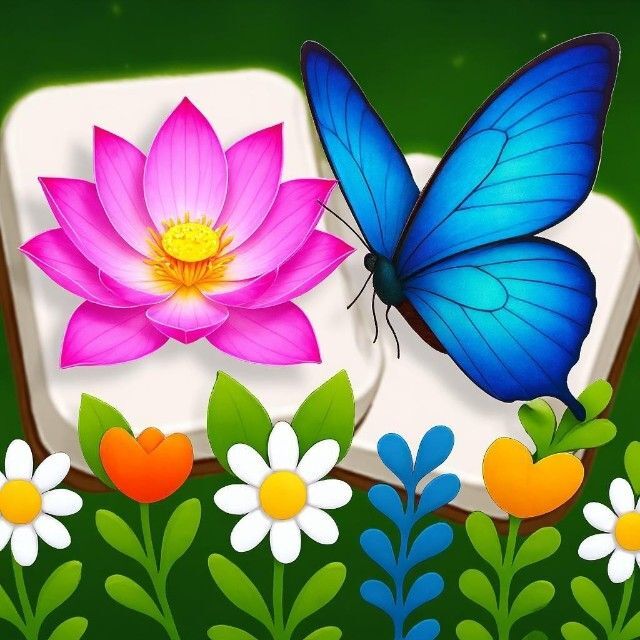 花朵消消乐闯关