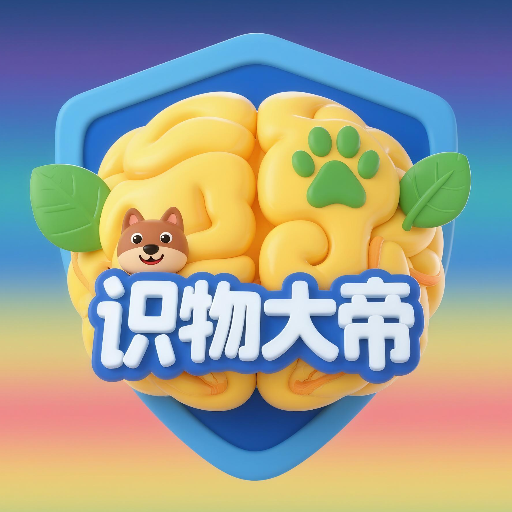 识物大帝