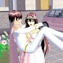 樱花小镇逃离跑酷游戏