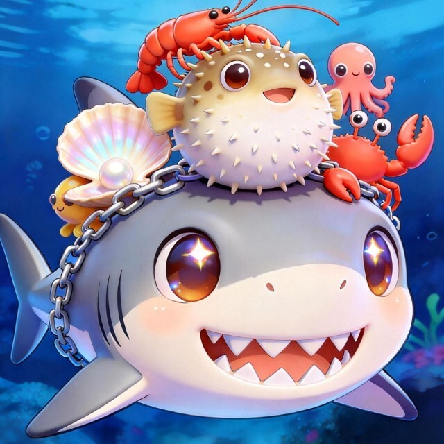 海底合成大作战