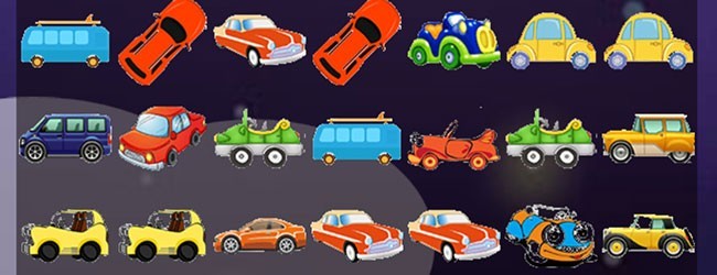 天天汽车消消消