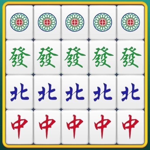 麻将消除经典版