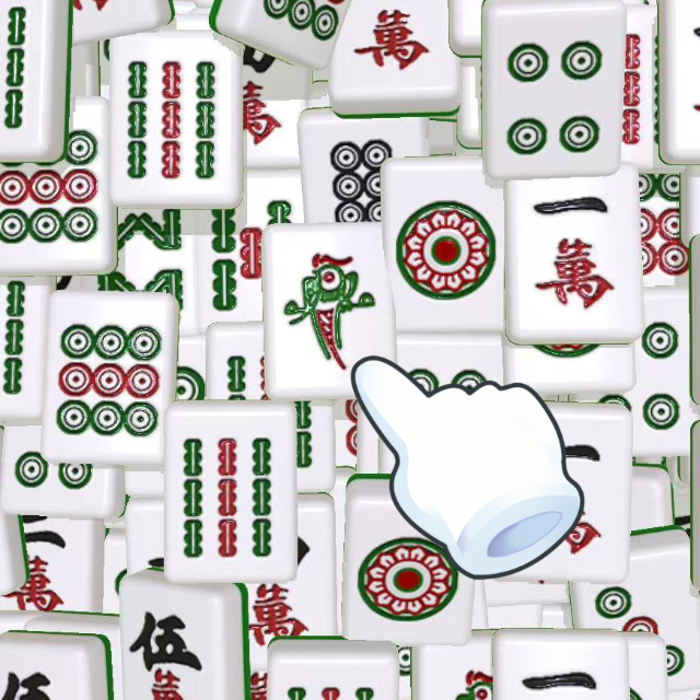 麻将开心消消乐