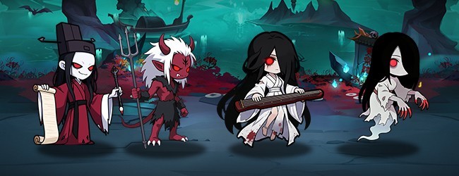 破雪刃-异域守卫-零氪仙侠