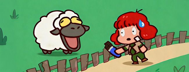 我的声音动物园