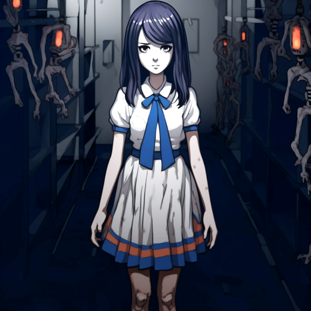 玩梗找茬规则怪谈