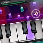 钢琴弹歌流行版