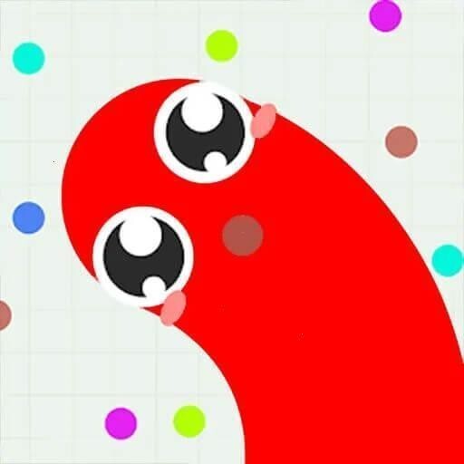 贪吃蛇吞噬进化