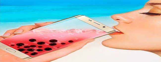 假装模拟喝水游戏