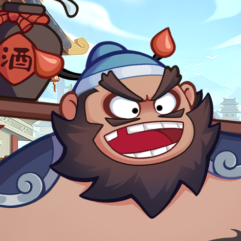 想象叠欢乐（蓝天版）