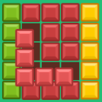经典方块拼消消