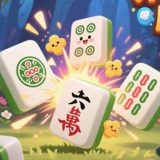 消消乐麻将游戏