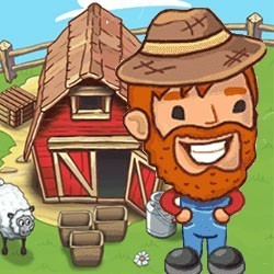农场小游戏