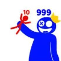 火柴人爬塔100层闯关