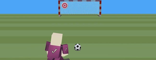 真实踢足球模拟