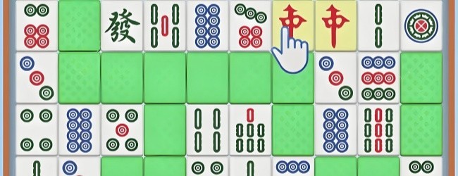 经典麻将消消消乐