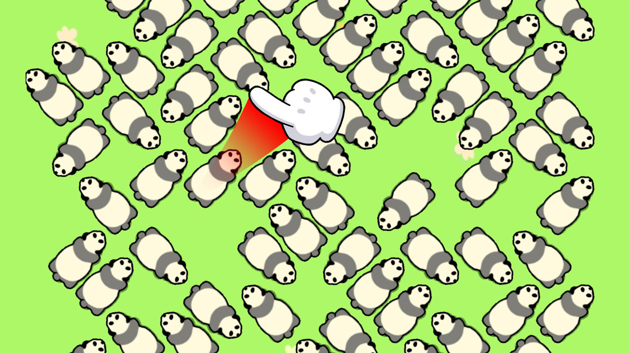 《营救总动员》游戏截图5