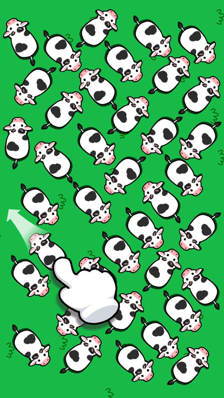 《营救总动员》游戏截图3