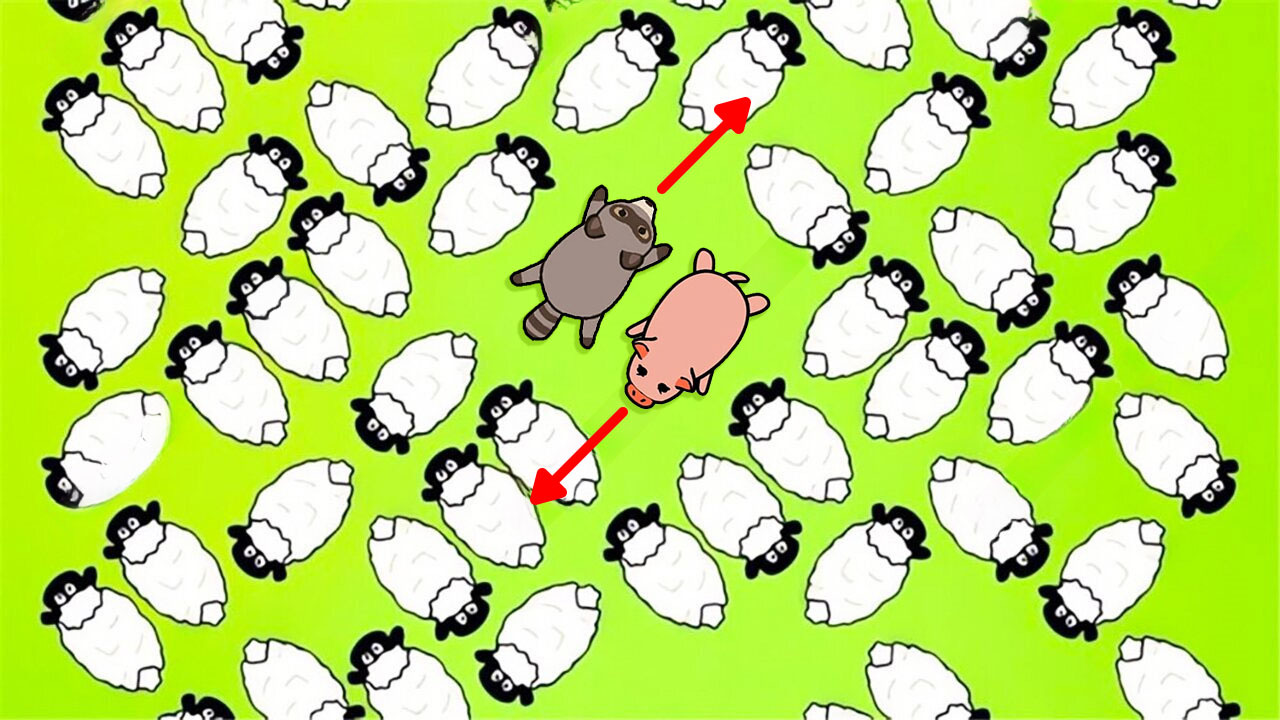 《营救总动员》游戏截图6