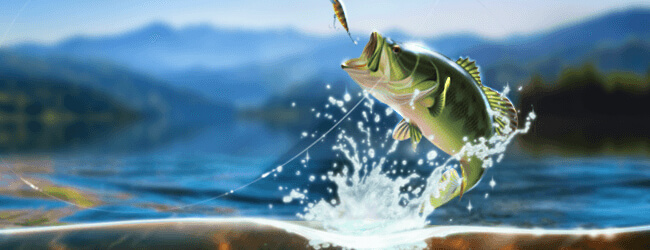 实况钓鱼之终极钓手