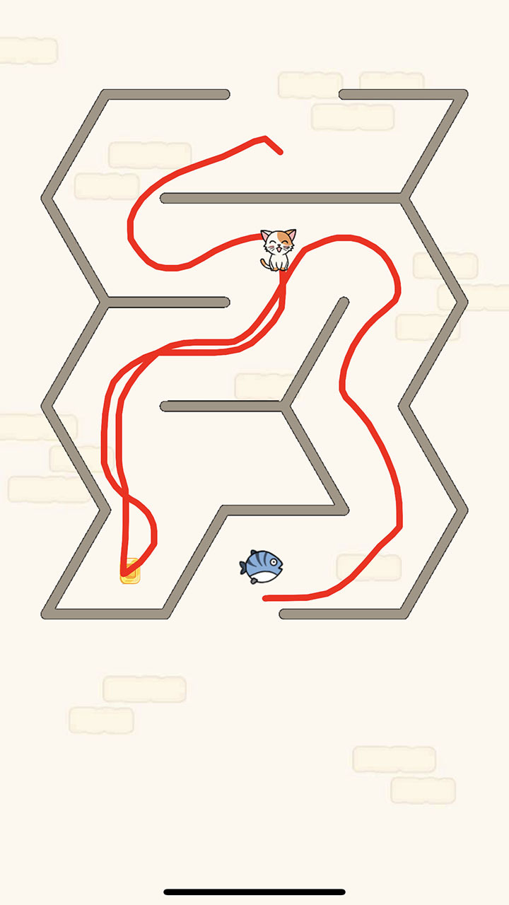 无敌迷宫找出口