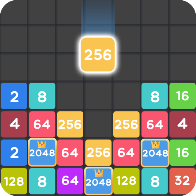 数字方块消除王者