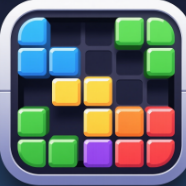 方块拼图消消乐
