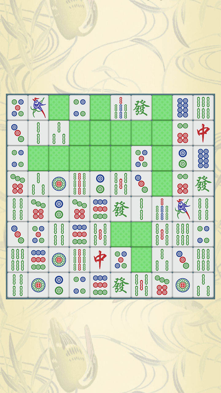 《挪对对小游戏》游戏截图2