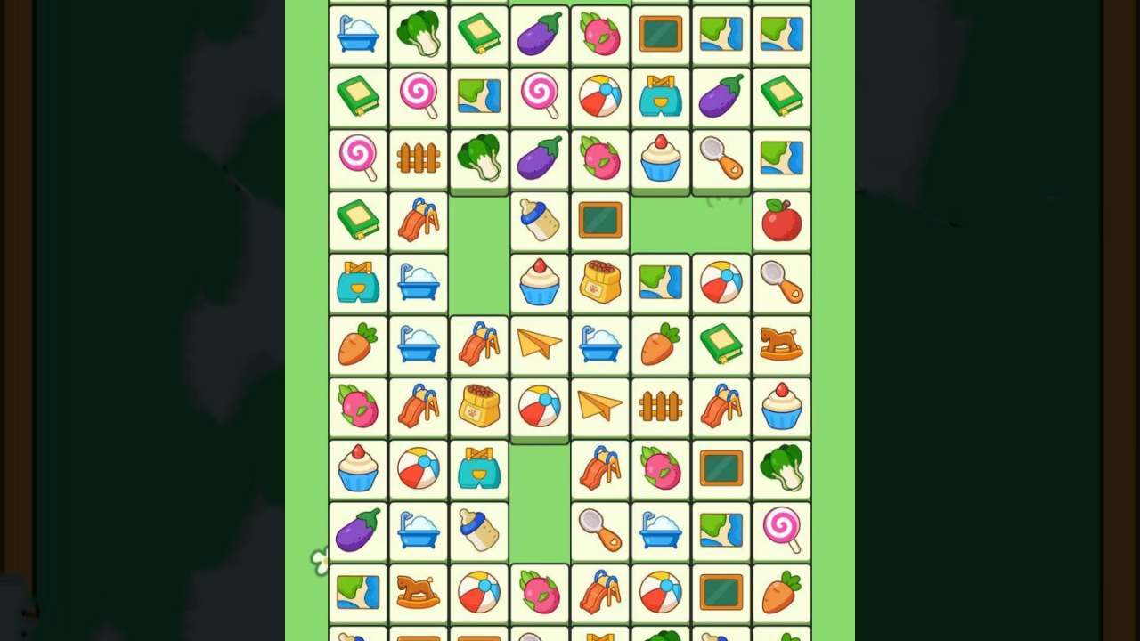 《连年我最强》游戏截图5