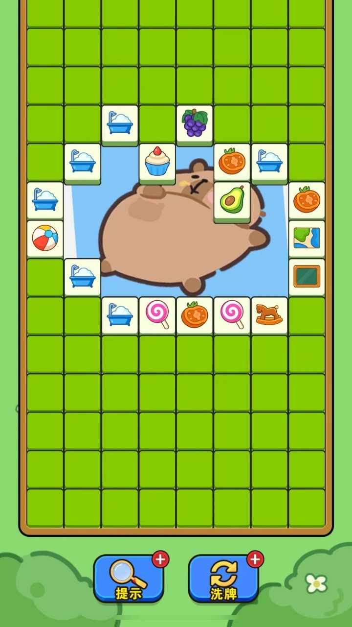 《连年我最强》游戏截图2