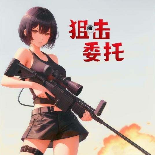 少女狙击