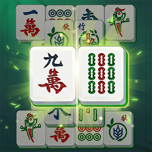 麻将吃碰杠消消乐