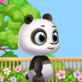 我的熊猫世界建造