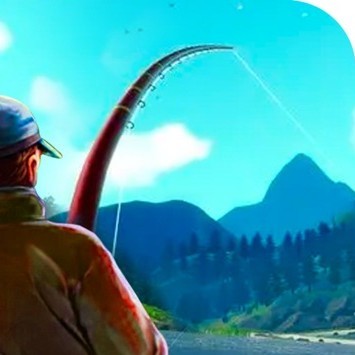 天天钓鱼3D游戏系列