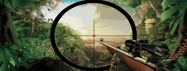 恐龙猎杀模拟器