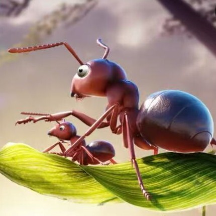 蚂蚁求生模拟器