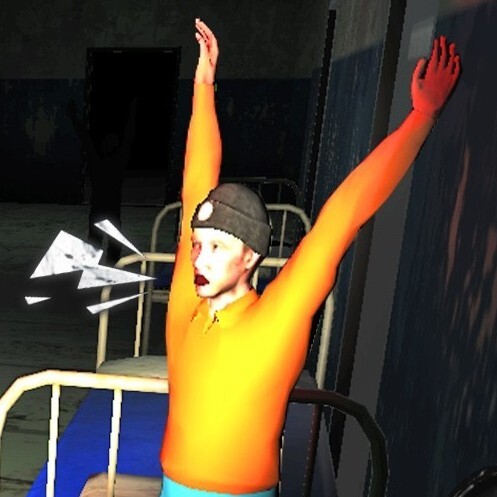 尖叫才能跑完整版