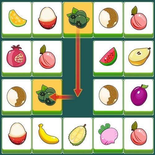 水果消一消对对碰