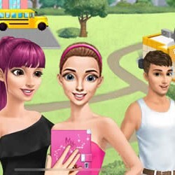 女友养成模拟器