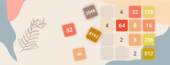 多玩2048