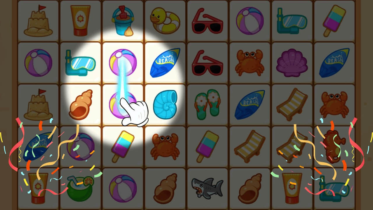 《超级闯关王》游戏截图4