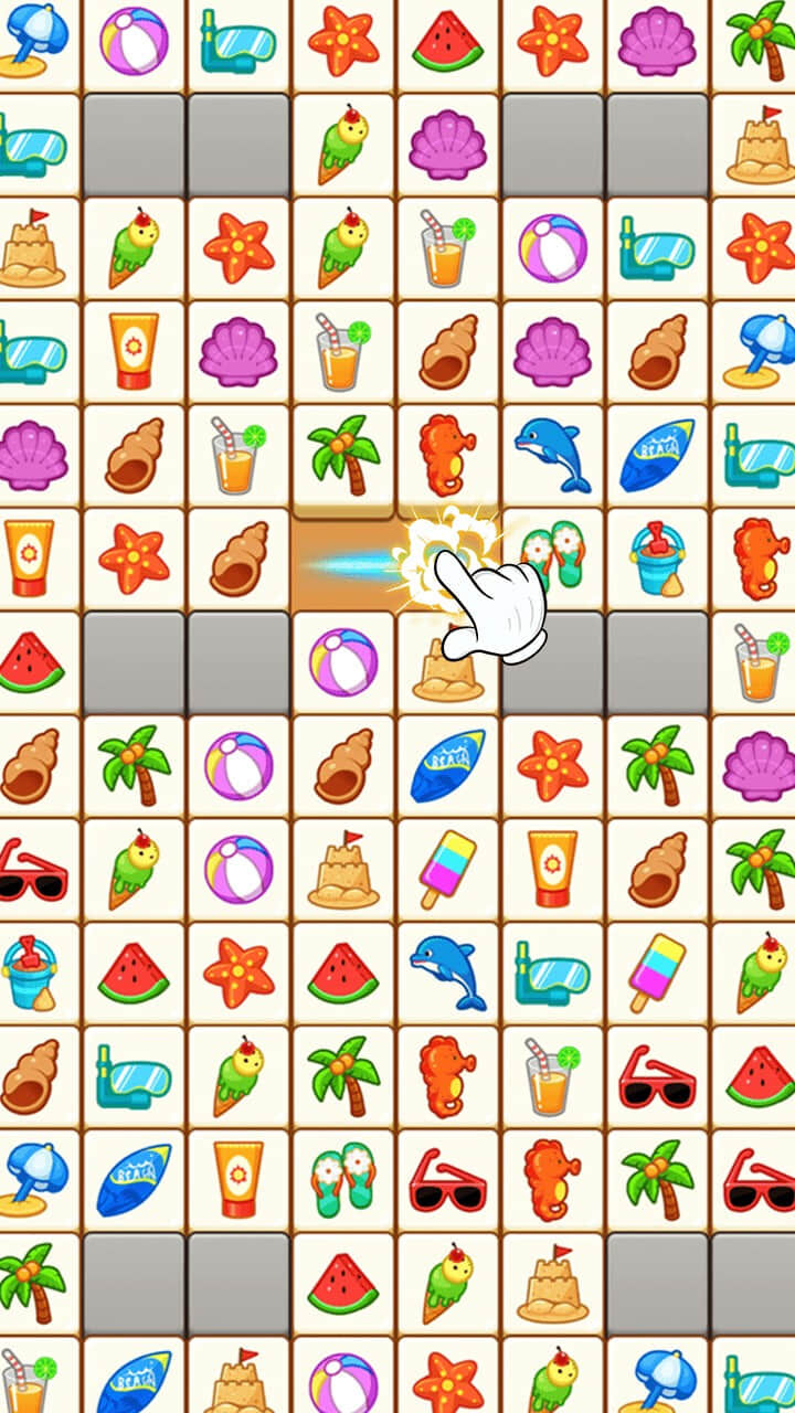 《超级闯关王》游戏截图3