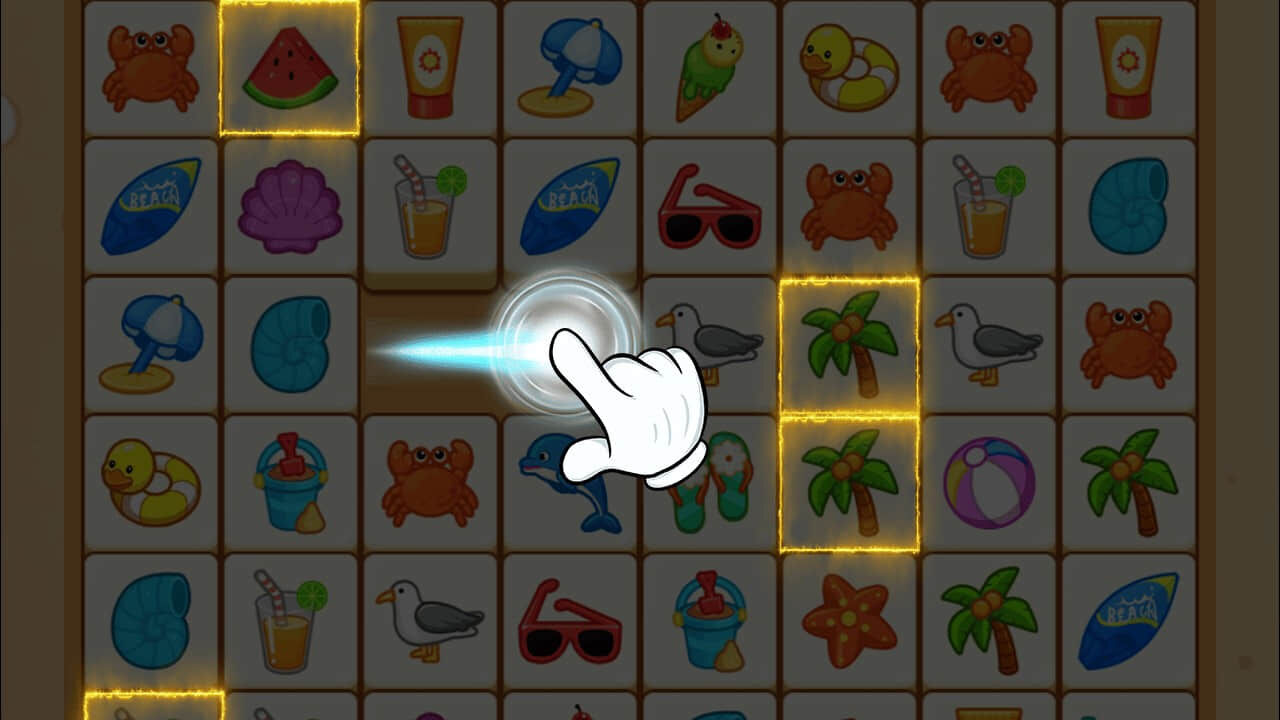 《超级闯关王》游戏截图5