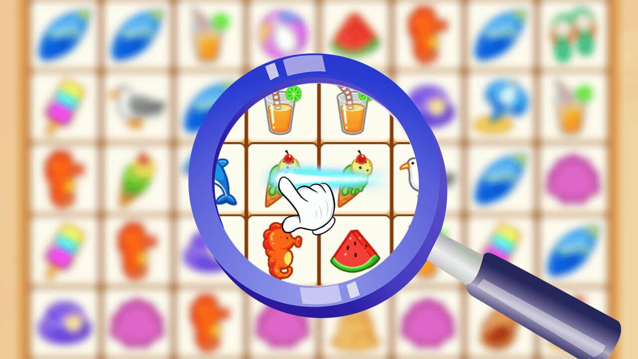 《超级闯关王》游戏截图6