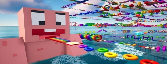 极限大闯关游戏