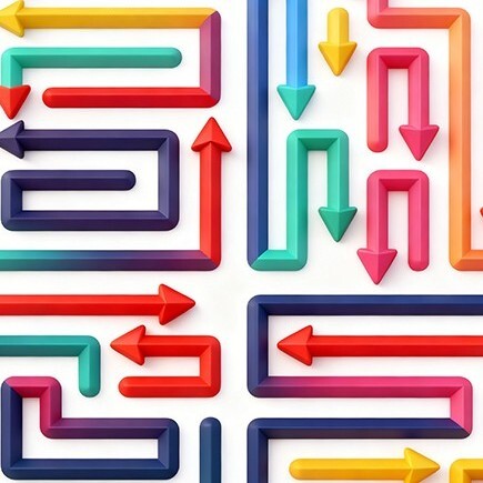 消消消箭头游戏