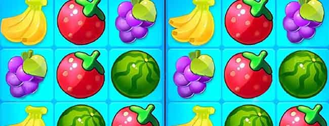 水果消除消消乐