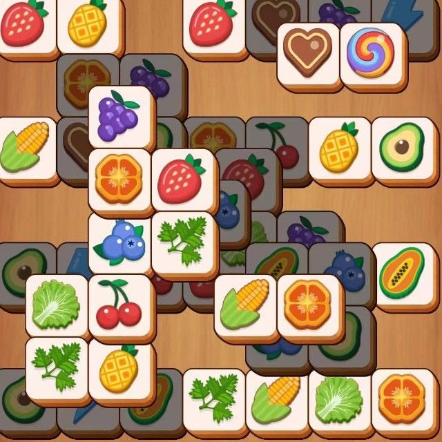 水果消除消消乐