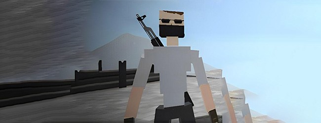 逃跑男孩模拟器