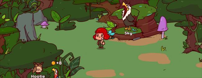 我的声音动物园游戏